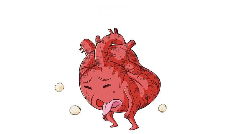从心衰诊疗新指南看慢性肾脏病监测的重要性