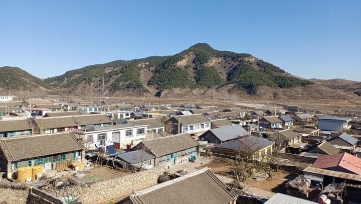 【文化中国行】让美丽的古村落焕发生机与活力