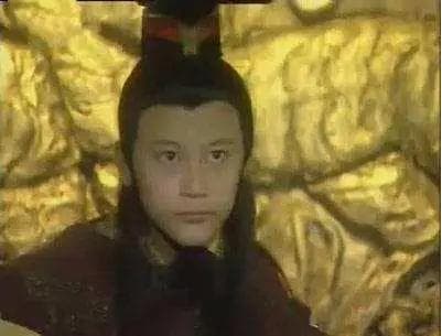 刘盆子：从放牛娃到皇帝的传奇人生及其终结