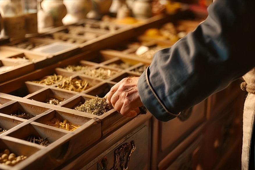 中药植物在化妆品中的应用：六大功效与法规边界