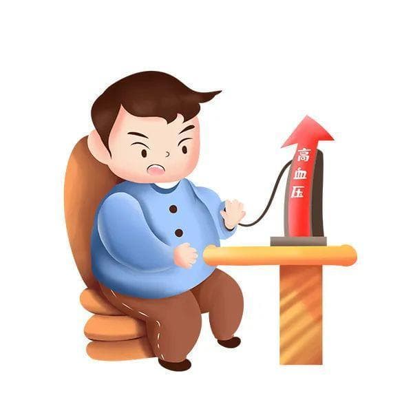 得了高血压，我是不是就和喝酒绝缘了？