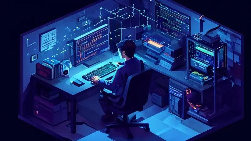 技术团队如何统一技术栈
