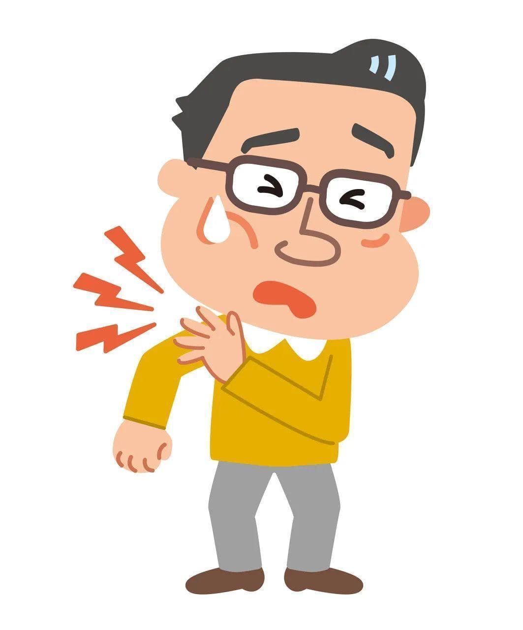 肩关节疼痛难忍、活动受限，这套保健操建议收藏