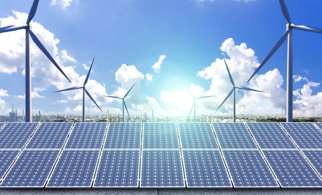 报废的太阳能电池板，如何处理？中国科学家研制出新回收工艺
