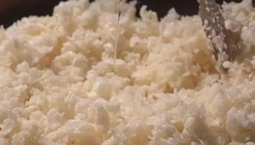 泸州弥陀风雪糕：传奇身世背后，非遗美食能否“破圈”？