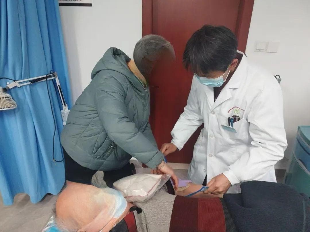 加快下沉优质医疗资源，提升基层医疗服务水平！三明让百姓更有“医”靠