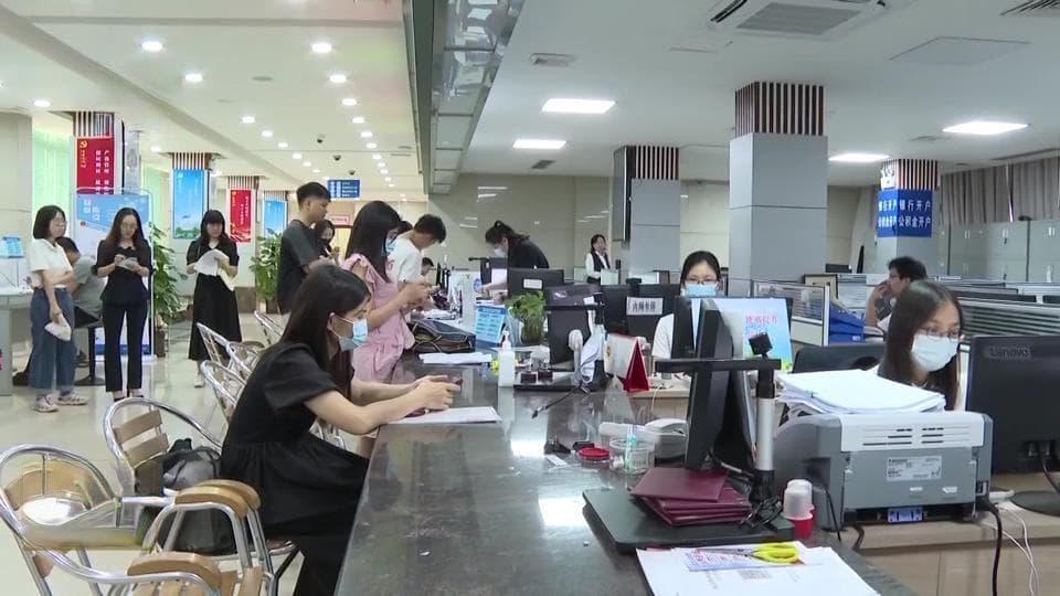 警惕！小心以“营业执照异常”为名的诈骗