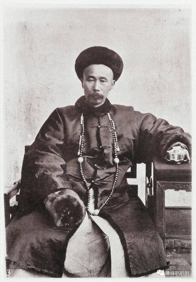 李鸿章与香港99年租约：晚清外交的艰难抉择