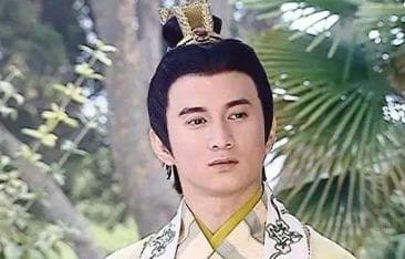 李弘冀：枭雄太子，帝王梦碎