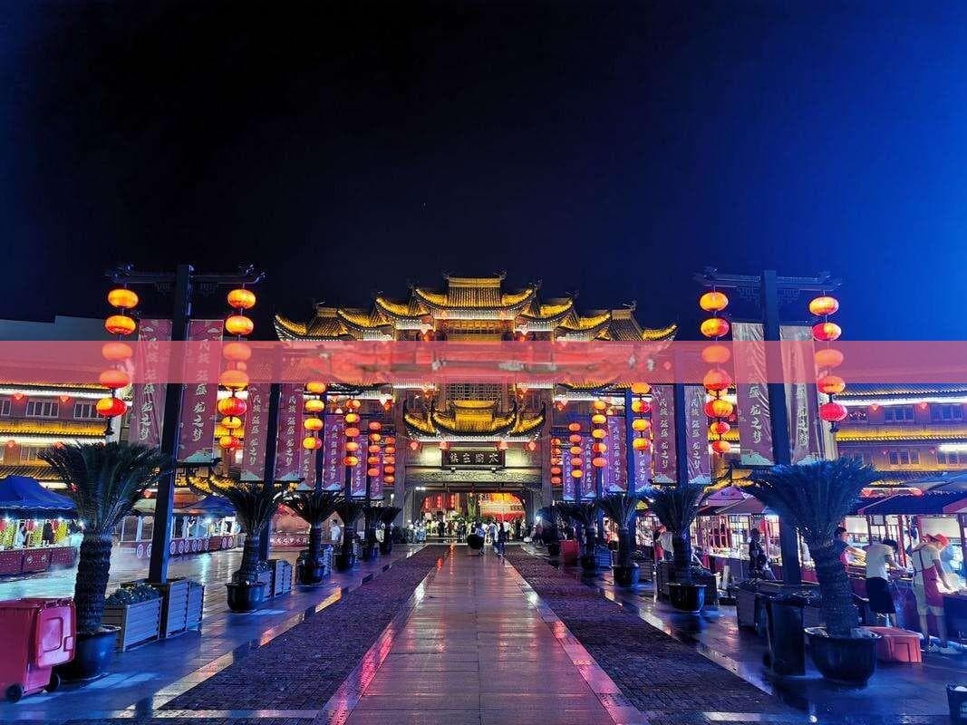 从荆门到重庆：一条贯穿三峡奇观的自驾路线