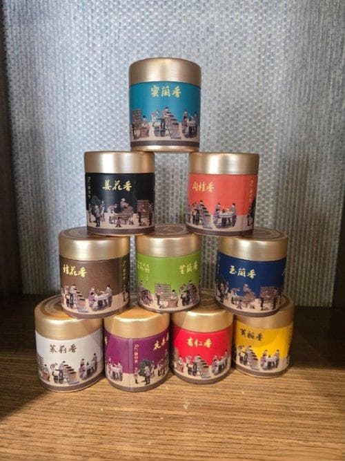 走进凤凰山，才了解“鸭屎香”，为啥这么出名