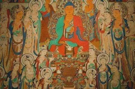 一文看懂佛教的发展简史（经典收藏）