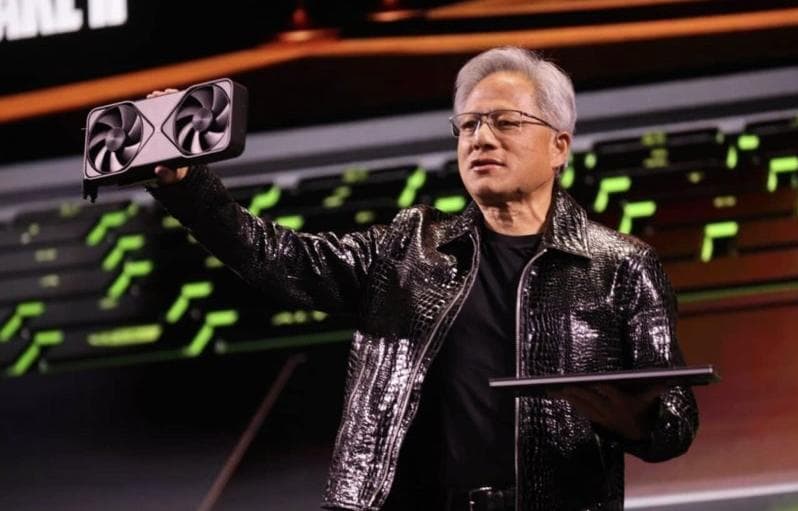GB200需求低于预期？英伟达RTX 5090产能提升，下个月将大量供应