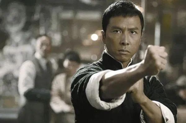 揭秘丨咏春拳，为什么被称为“女人拳”？