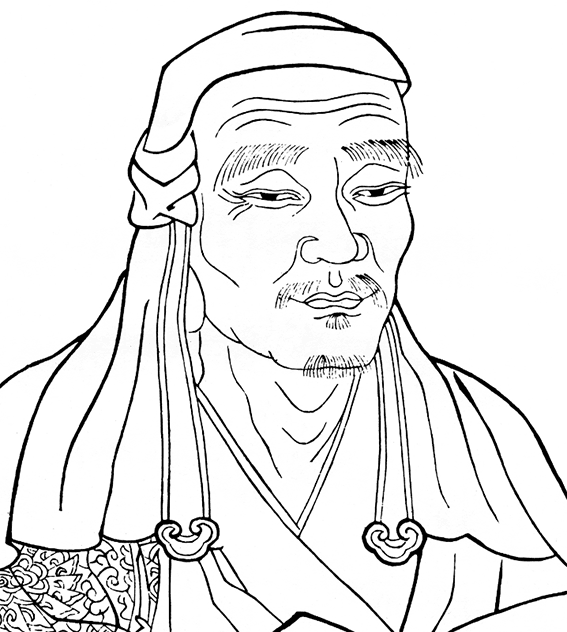 《坛经》：中国僧人著作中唯一一部被称作“经”的佛典