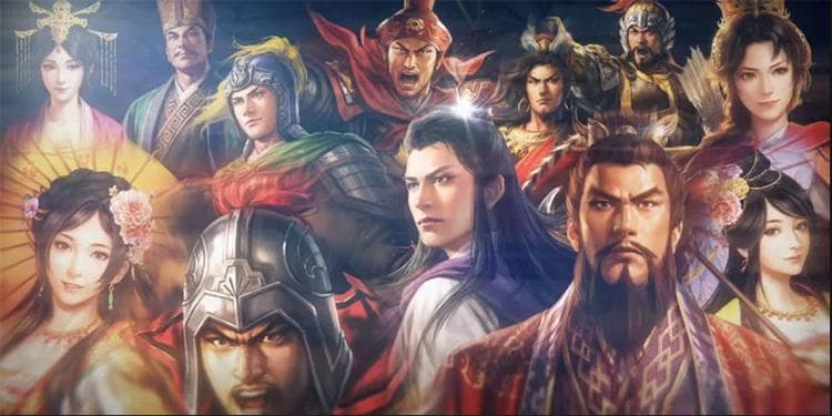 《三国志14》评测：集大成者？言之过早