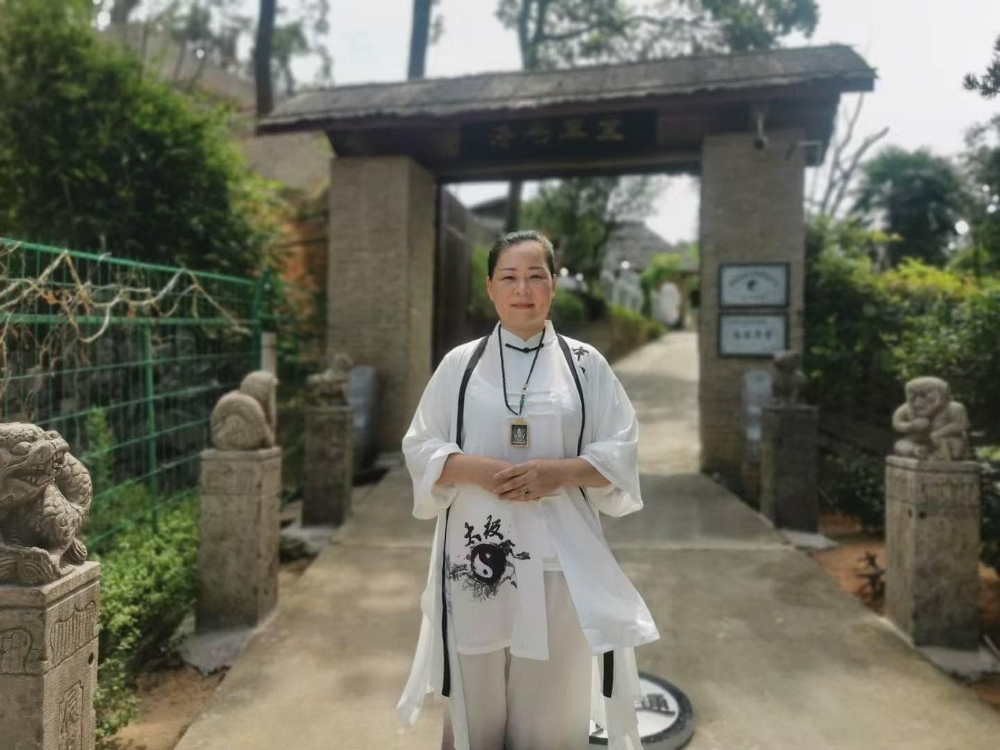 道教文化与现代社会的八个契合点