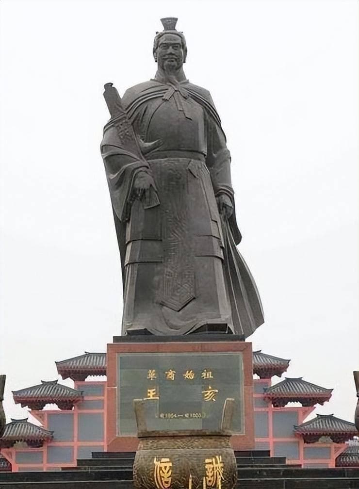 从重农抑商到买官捐纳：浅谈中国古代商业发展