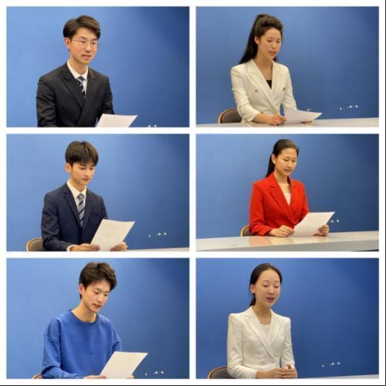 播音主持不只是主持人：就业方向多元，发展前景广阔
