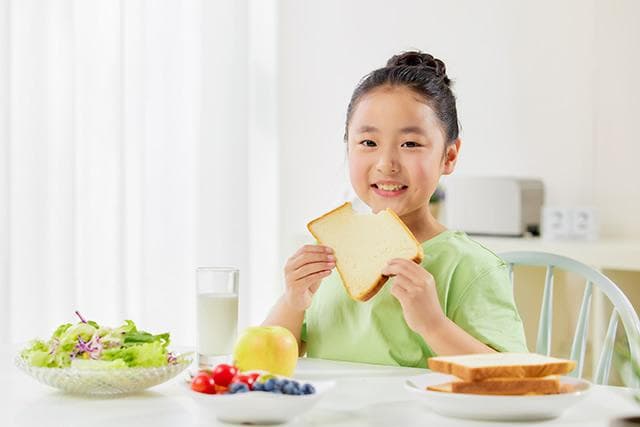 儿童营养餐及健康饮食常识 小朋友饮食注意事项
