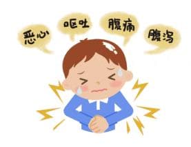 认识丙类传染病：感染性腹泻