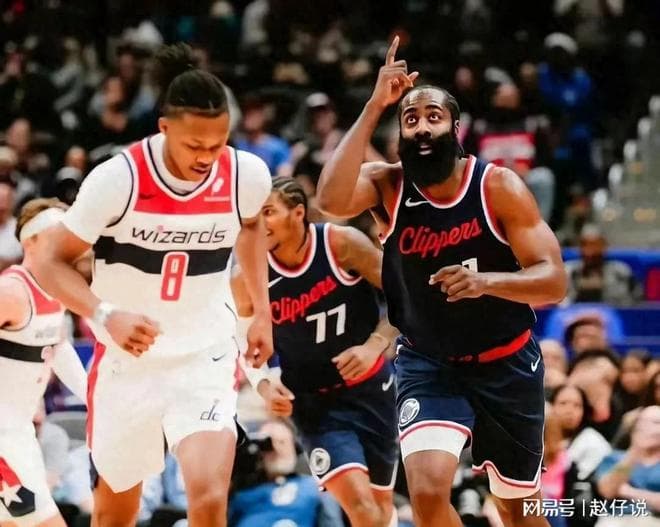 NBA:西部最新排名，火箭将第2，湖人快船齐发威 太阳爆冷 勇士争