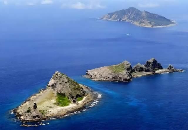 中方撤钓鱼岛浮标，日媒视作“讨好”日本，我海警随即以行动说话
