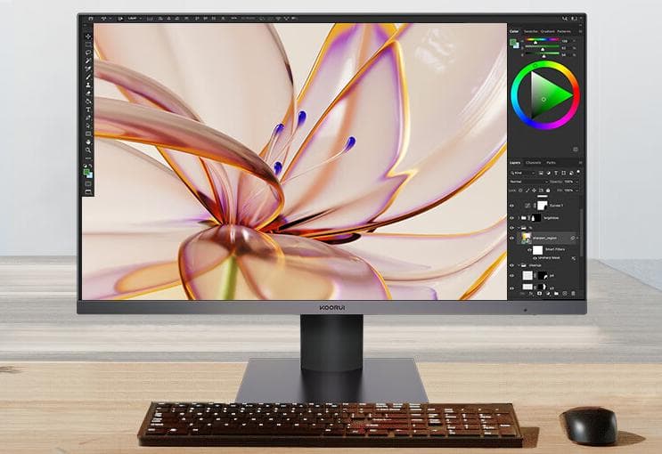 选 4K 还是 2K？显示器选购全攻略