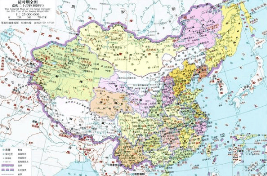 康熙、雍正和乾隆的治国水平分别是怎样的？