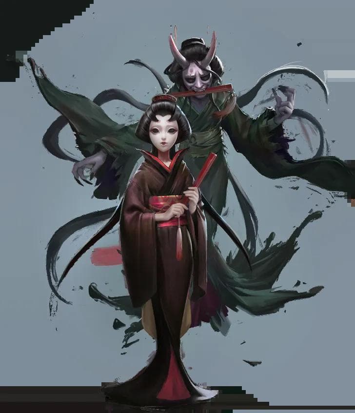 《第五人格》红蝶天赋配置攻略：从入门到精通
