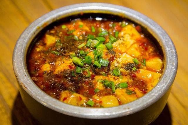 天津人家常必备：轻松学会制作麻婆豆腐
