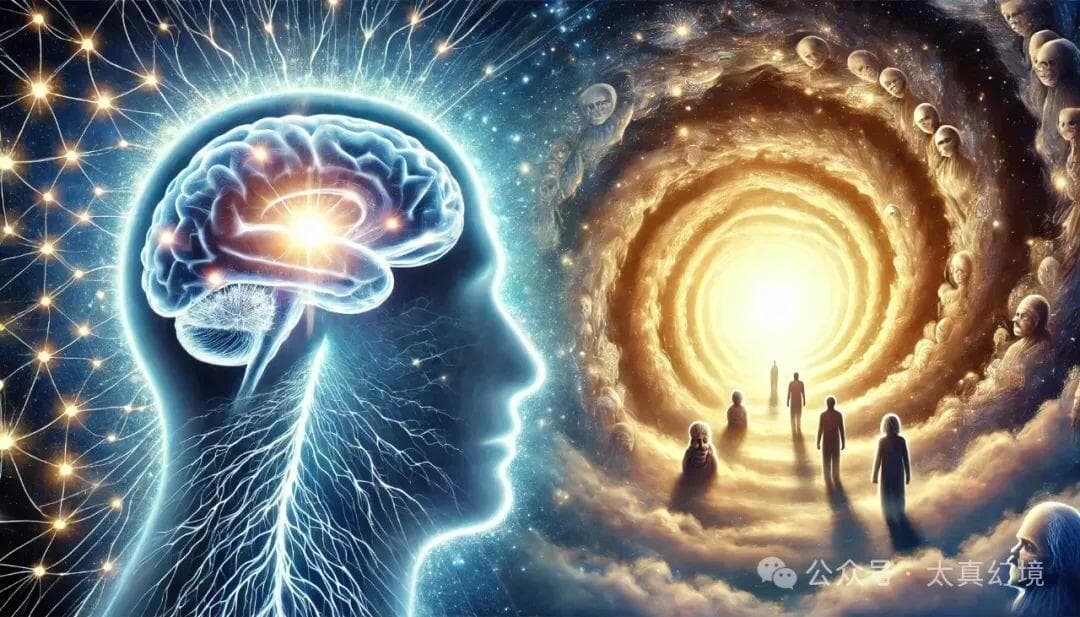 在濒死体验中发生了什么？神经科学能否揭示生命尽头的奥秘？