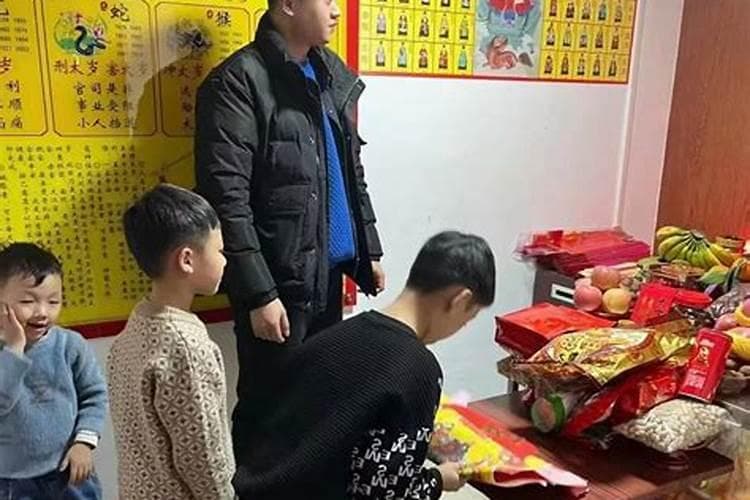 犯太岁能不能去亲人葬礼？