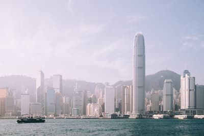 深度剖析：香港专才计划申请全流程及高成功率策略，助您圆梦香江！
