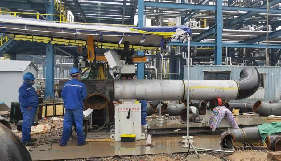 高层住宅一户一表给水工程施工组织设计方案