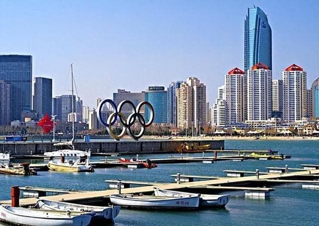 中国值得一去的8大海滨城市！