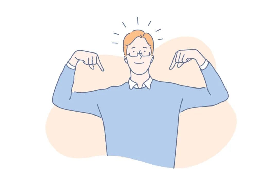 适度自恋健康？真相是这样的