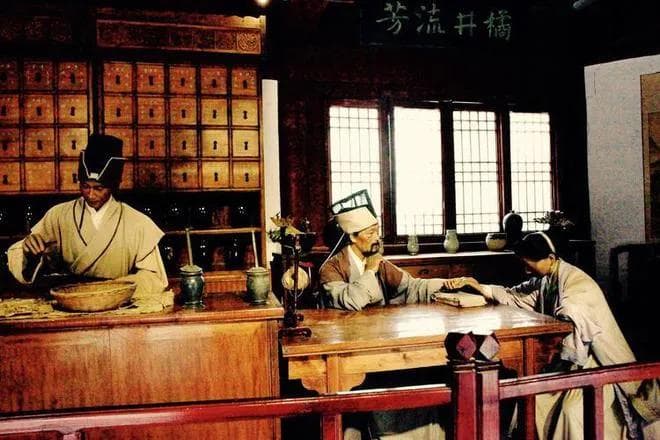 “医不叩门、法不轻传、道不贱卖，师不顺路”到底是什么意思？