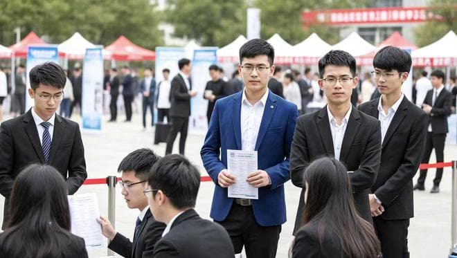 未来10年前景可期：4个值得重点关注的专业领域