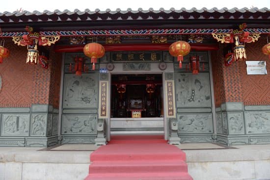 德化：“老祠堂”变新风尚“根据地”