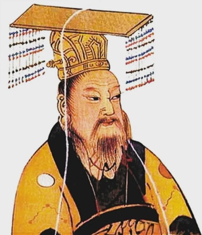 隋文帝杨坚：一代雄主如何终结四百年乱世，实现大一统？