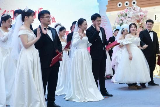 阜阳"三礼"改革：一场婚俗变革的生动实践