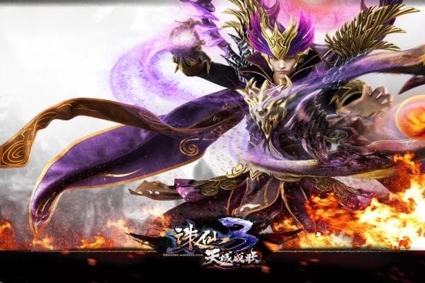 S37赛季吕布出装攻略：制裁之刃重塑战神