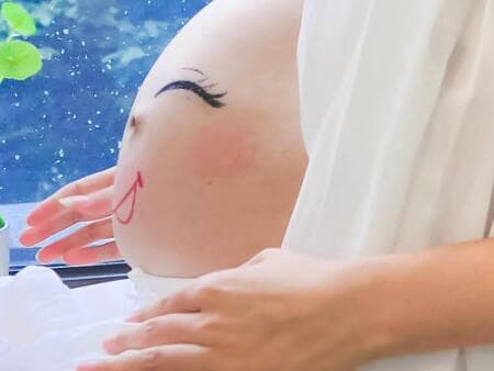 孕32周胎儿发育标准及注意事项