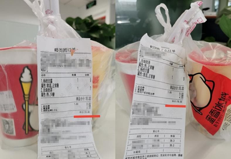 餐饮外卖打包费乱象调查：违规的外卖打包费，不该成打不死的“小强”