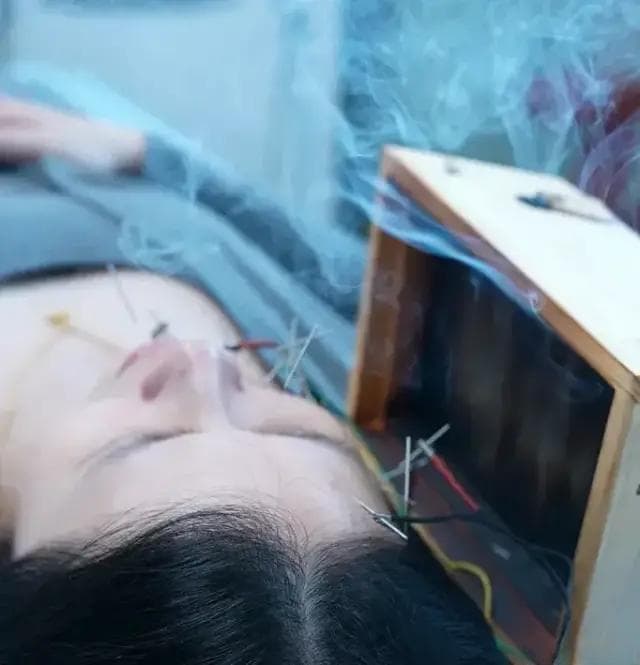 一觉醒来嘴歪了！？中医出手挽救你的“面”子