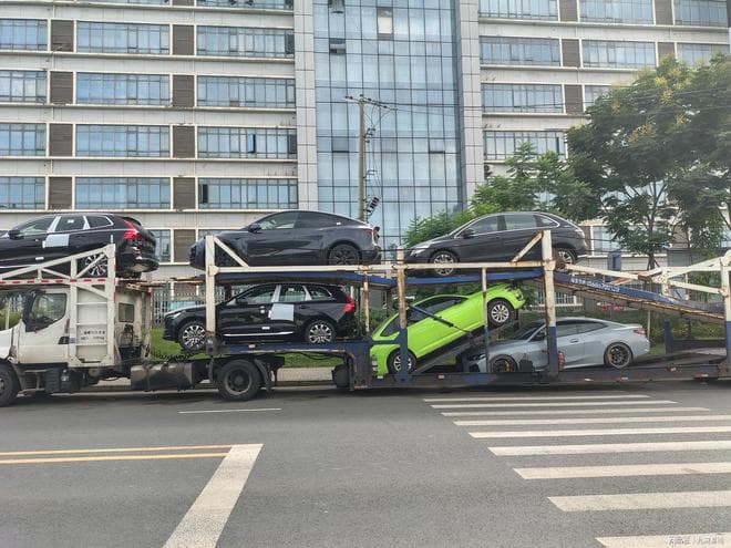 汽车托运价格表：从榆林到南阳1900元起，这些注意事项你必须知道