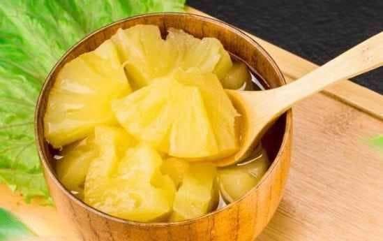 菠萝罐头是如何诞生的？一文带你了解其制作全过程