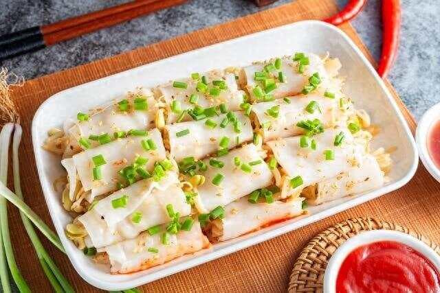 阳江不出名但是又特别好吃的美食