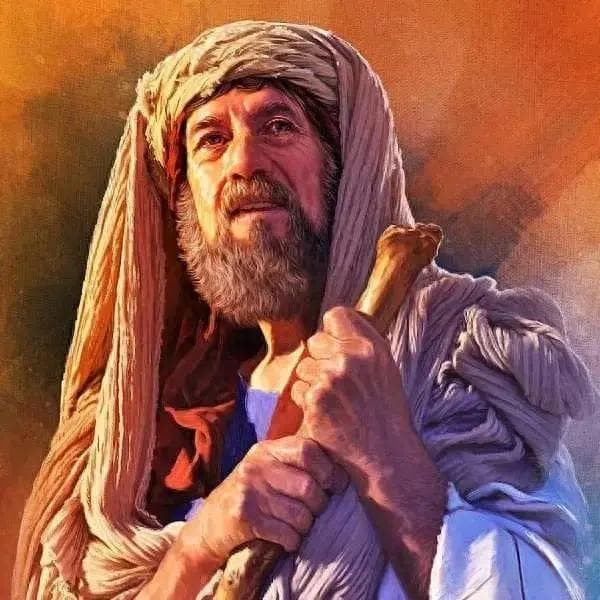 世界三大一神教对上帝的描述：犹太教、基督教与伊斯兰教的异同